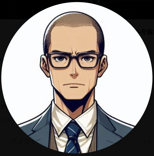 運営者画像
